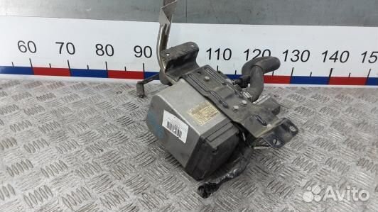 Автономный отопитель (вебасто) mazda 6 1 (96H08KH0