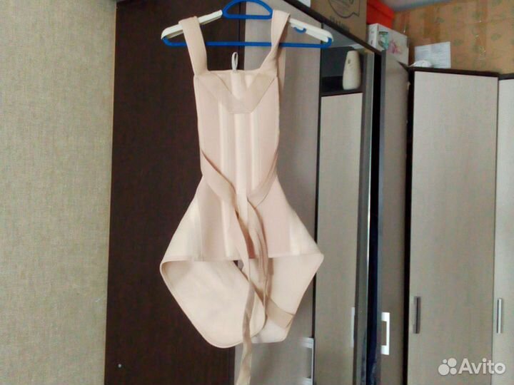 Корсет ортопедический