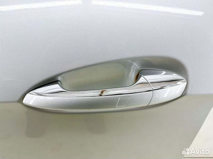 Дверь боковая передняя левая Mercedes-Benz E-Class