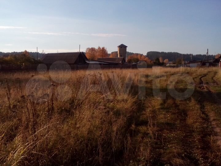 Участок 15,8 сот. (ИЖС)