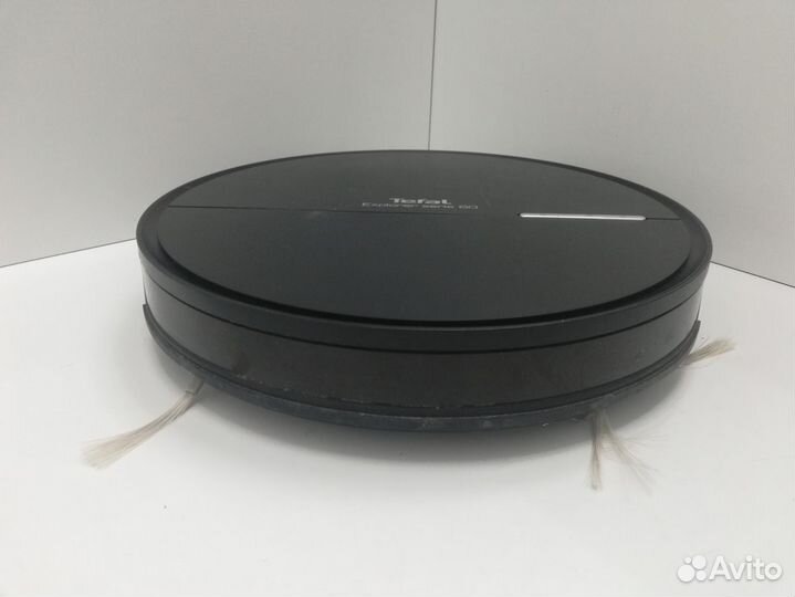 Робот-пылесос Tefal X-plorer serie 60 (RG7455WH)