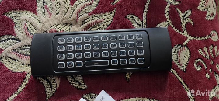 Аэромышь пульт многофункциональный новая