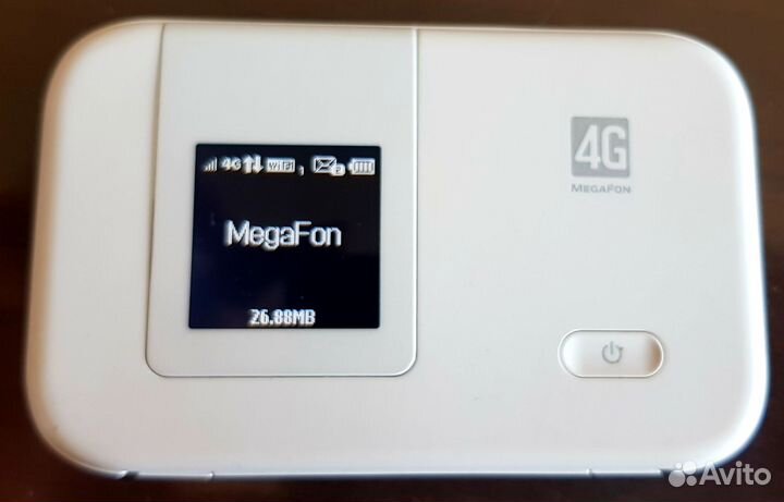 4G-5G LTE-роутер huawei