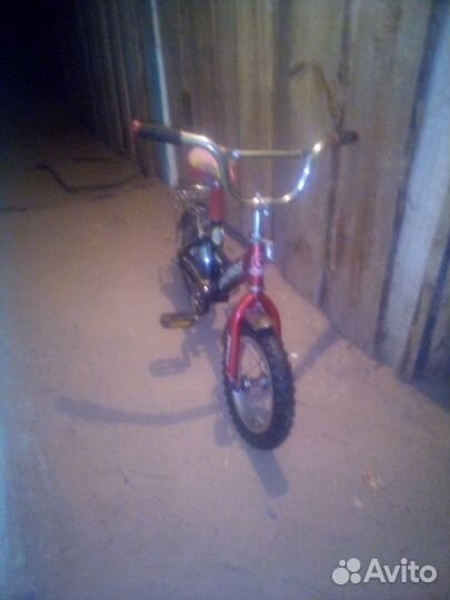 Велосипеды Детские 