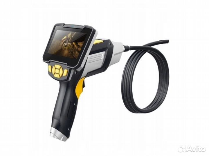 Промышленный видеоэндоскоп UltraScan Endoscope 1.0