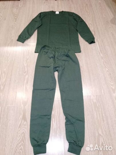 Термобелье мужское, 3 комплекта