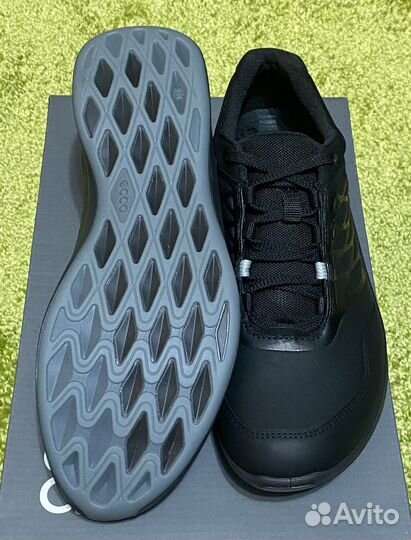 41,42,43,44 Мужские кроссовки Ecco Exceed M