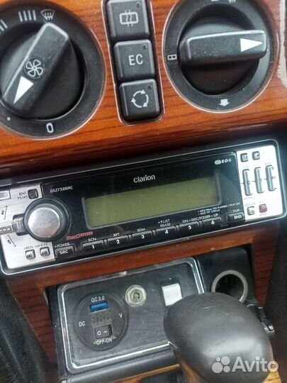 Автомагнитола 1din