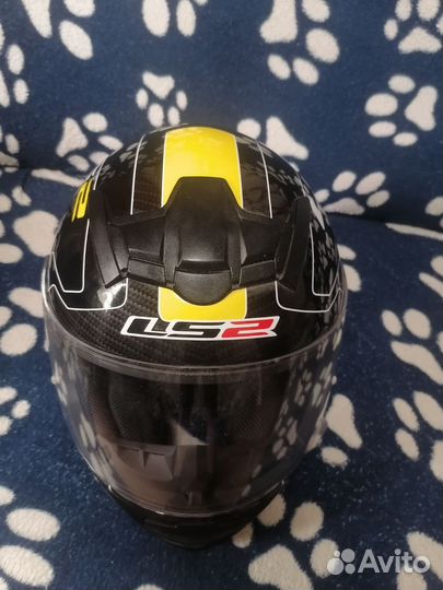 Шлем для мотоцикла