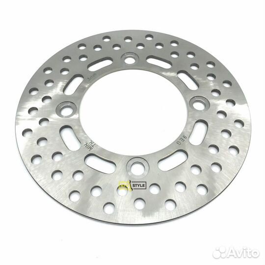 Передний тормозной диск Suzuki 59211-31G20
