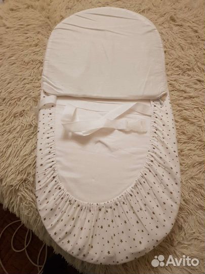 Кокон для новорожденных