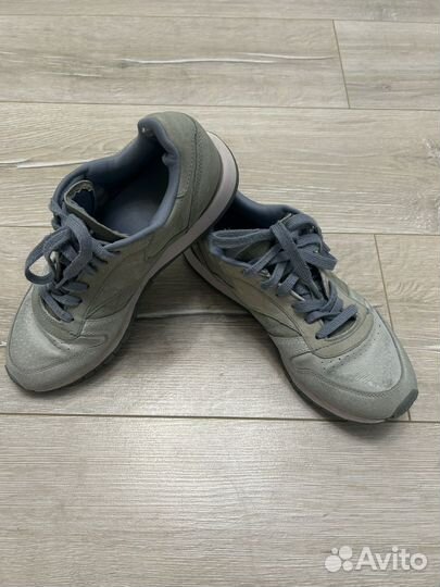 Кроссовки женские reebok 38 размер