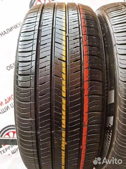 Kumho Solus TA31 215/55 R17 94W