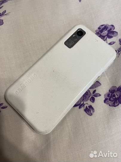 Samsung Star GT-S5230