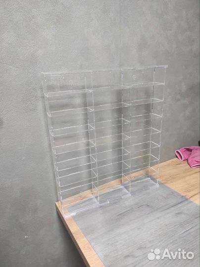 Стеллаж заготовка для Александра