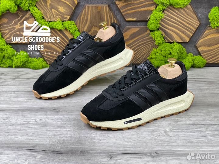 Кроссовки Adidas Retropy E5