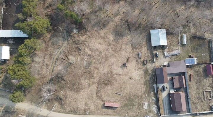 Участок 25 сот. (ИЖС)