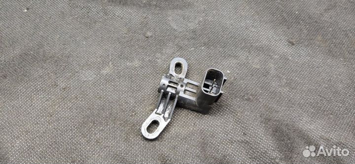 Датчик положения коленвала Mazda Cx-7 L3-VDT 2007