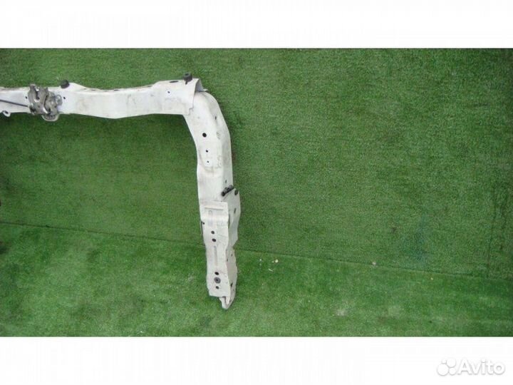 Телевизор suzuki solio MA15S K12B 2013 белый