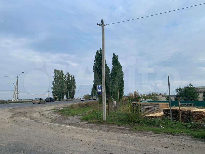 Участок 22 сот. (промназначения)