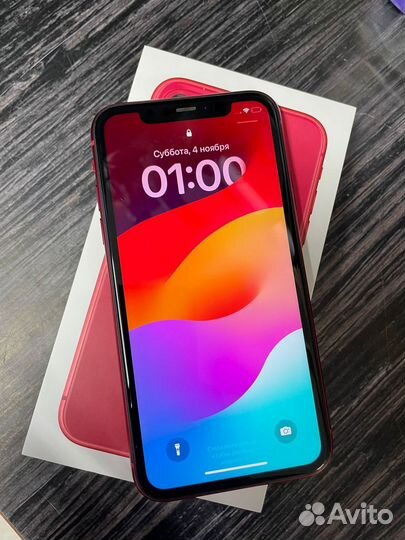 iPhone 11, 64 ГБ
