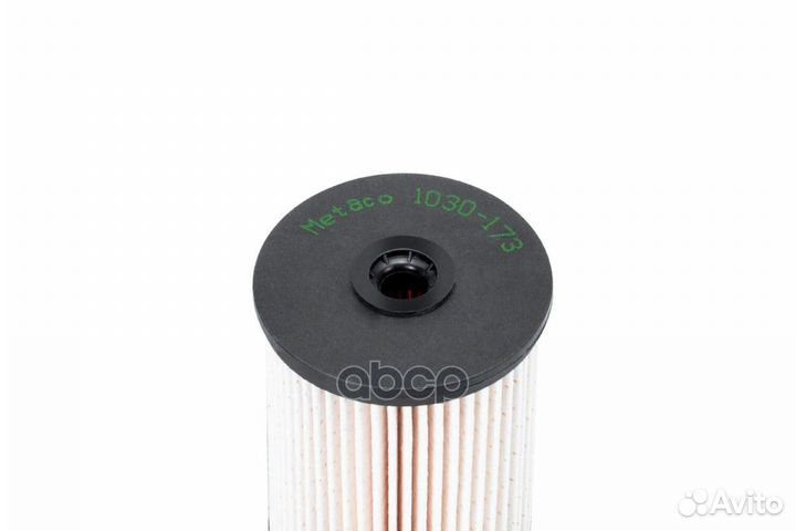 Фильтр топливный '1030-173 metaco