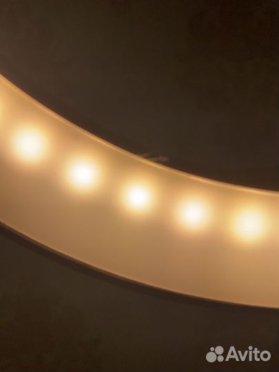 Лампа светодиодная