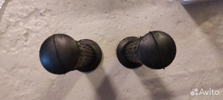 Запчасти на иж юпитер 5