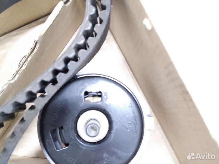 Комплект грм z18xer