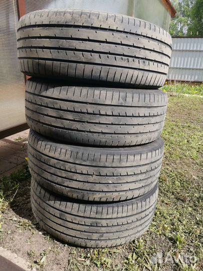 Toyo Proxes R46A 225/55 R19
