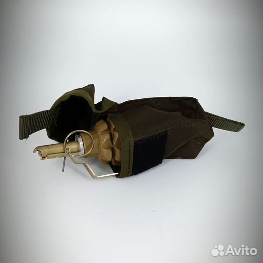 Подсумок под гранату