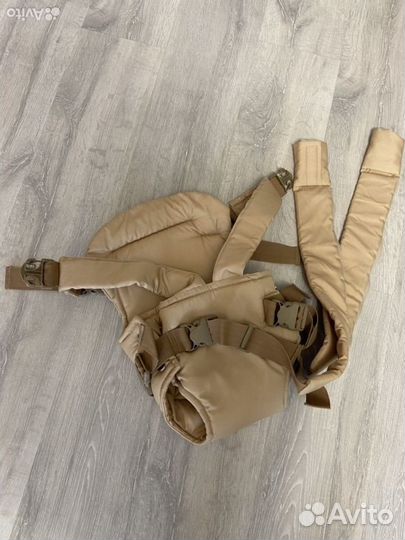 Рюкзак переноска кенгуру