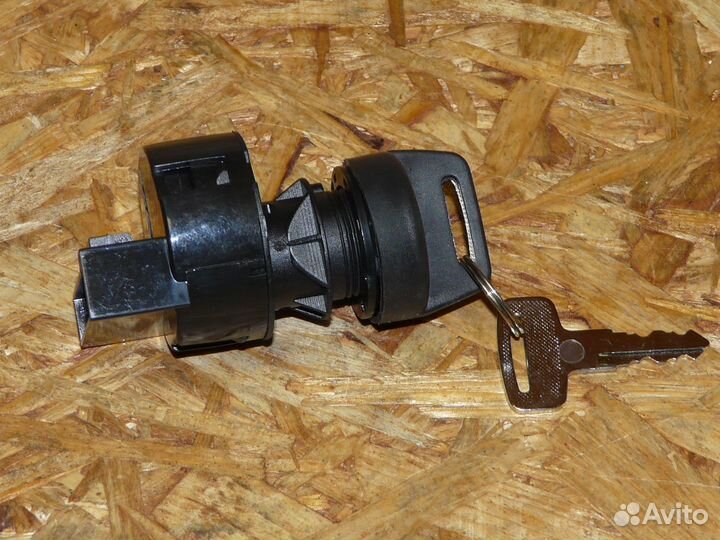 Замок зажигания Polaris RZR / Sportsman