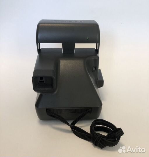 Polaroid 636 + 1 кассета на 8 фото