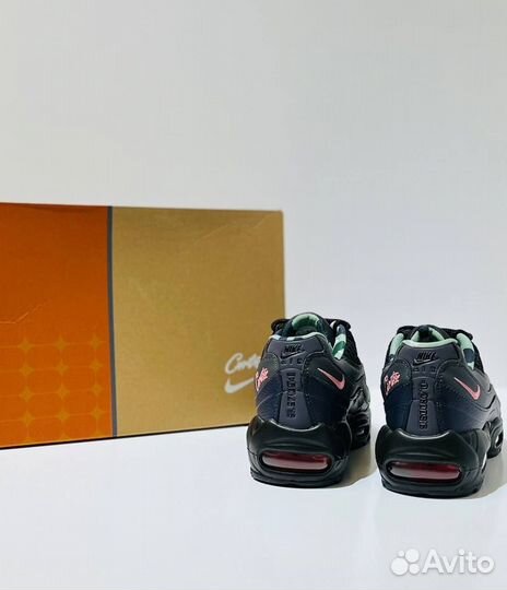 Nike Air Max для активных людей (41-45)