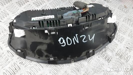 Щиток приборов suzuki SX4 YA11S (9DN24IT01)