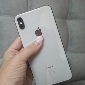 iPhone Xs Max, 256 ГБ