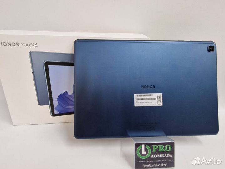 Honor PAD X8 4/64GB LTE