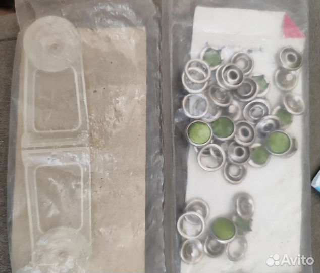 Все для рукоделия и творчества