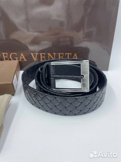 Мужские ремни из натуральной кожи