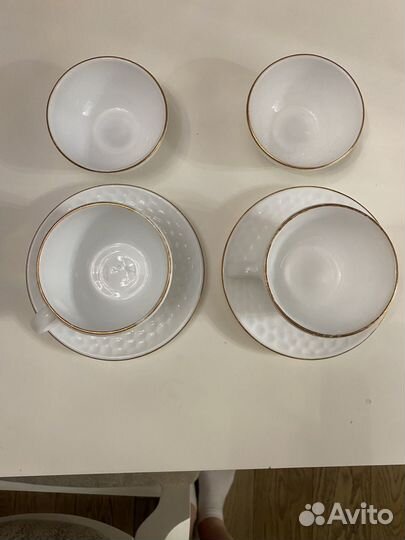 Чайный набор