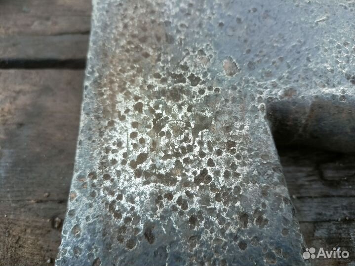 Финский топор Billnas