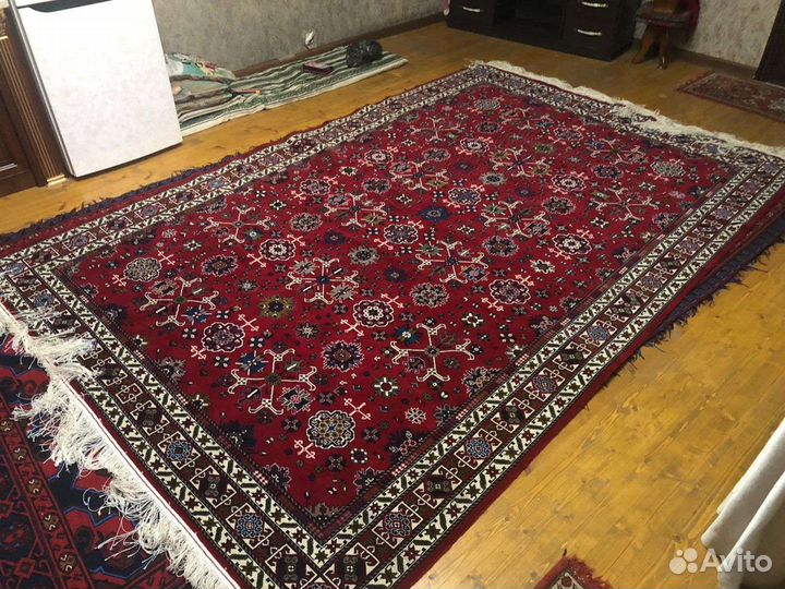 Дагестанский,табасаранский ковёр