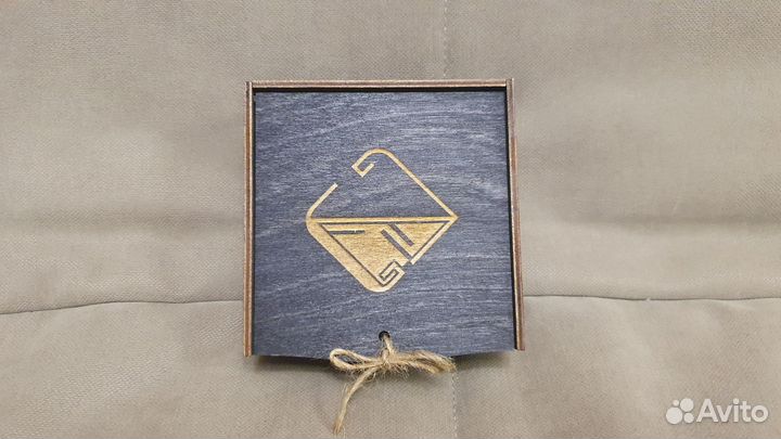 Кубики для охлаждения