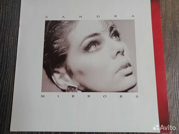 Lp George Michael, Sandra,Smokie,Joe Cocker