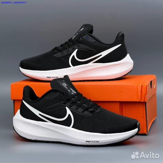 Кроссовки Nike Zoom Pegasus (Арт.32404)