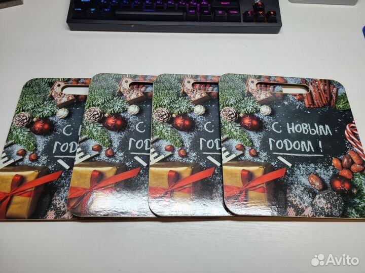 Разделочная доска дерево