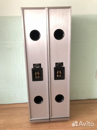 Колонки напольные cortland