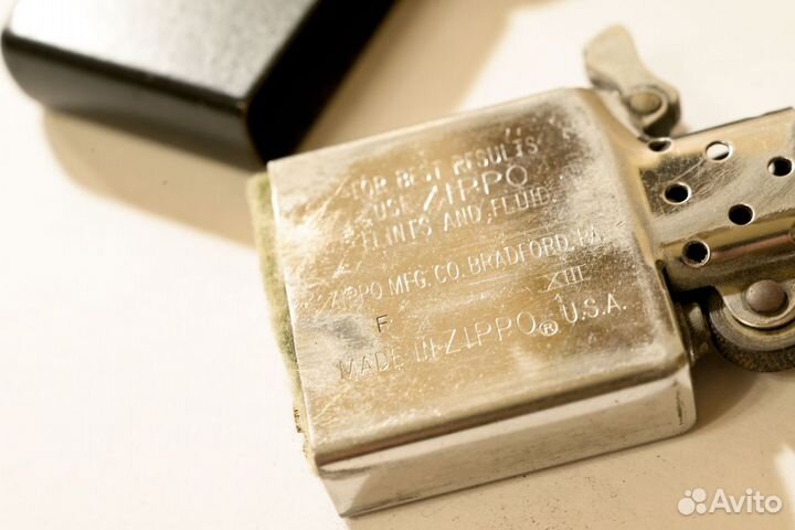 Зажигалки Zippo, Imco и аксессуары