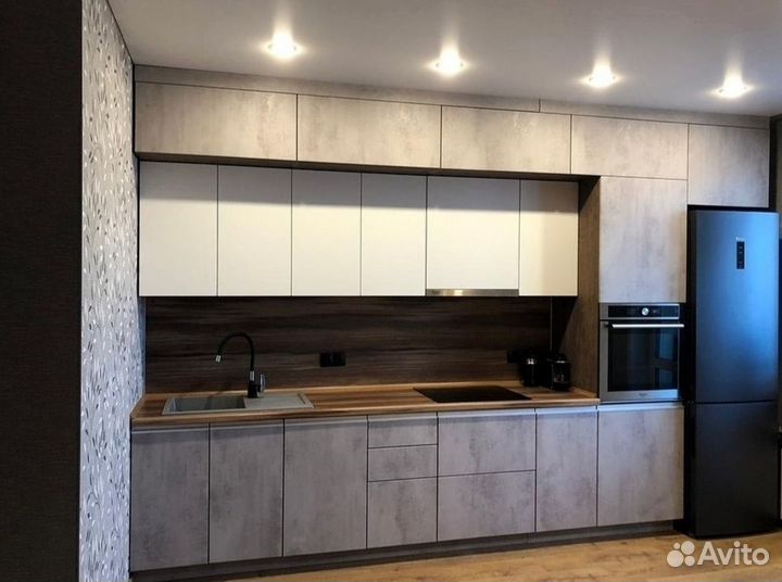 Кухонный гарнитур